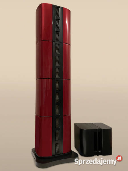Arion Audio Apollo 12 Loudspeaker System Rokiciny Podhalańskie