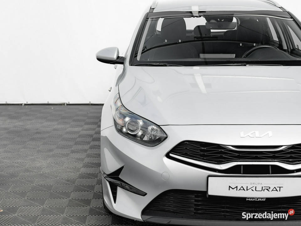 Kia Ceed GD4E97815 TGDI M 2 stref klima Kcof