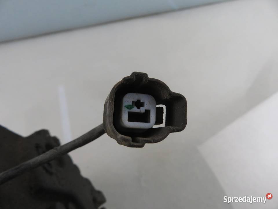 KOMPRESOR KLIMATYZACJI HONDA JAZZ II 12 iDSI Kompresory klimatyzacji małopolskie