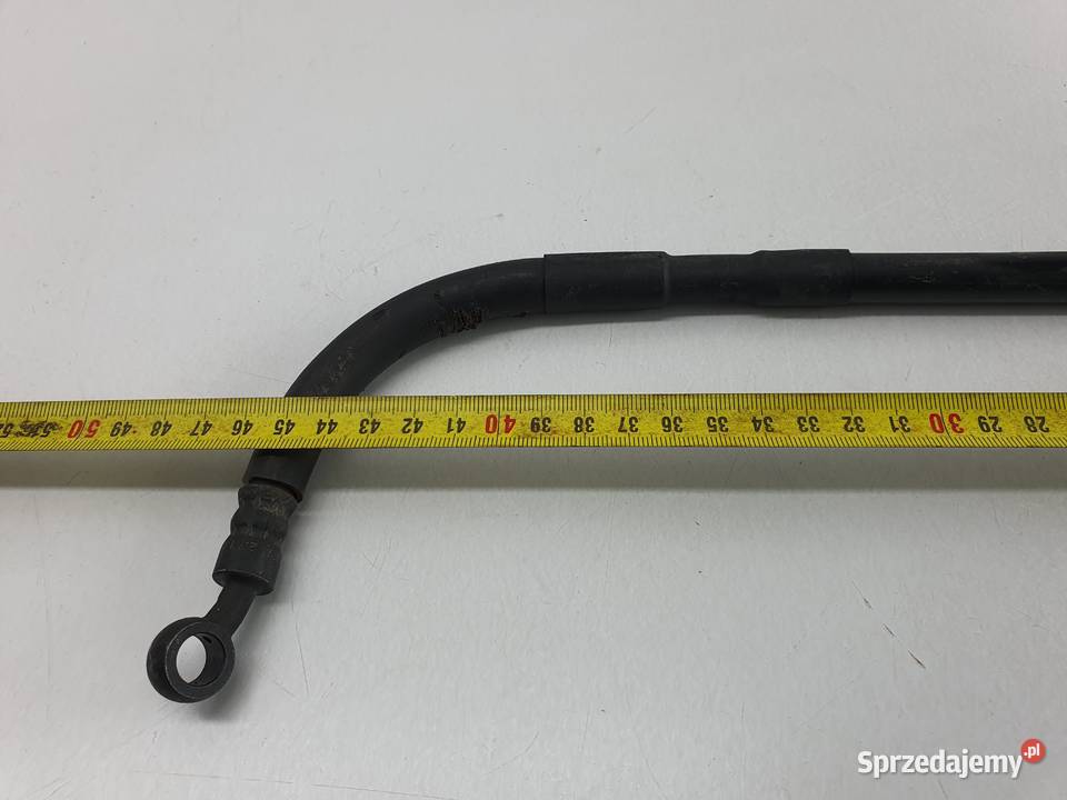 Przewod Hamulcowy Tyl Yamaha Yzf 450 R 1013