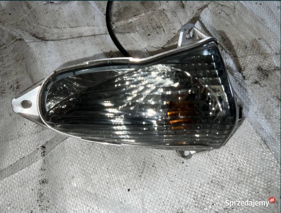 Kierunkowskaz lewy przód Honda NT 700V NTV 700 Ostrzeszów