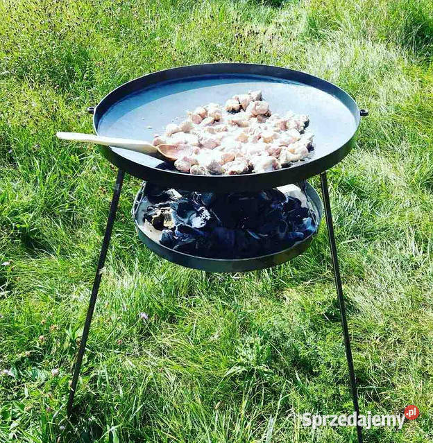 Usługi spawalnicze i kowalskie ogrodzenia wielkopolskie Kostrzyn