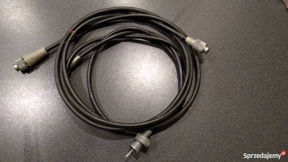 antyk PRL Syrena Fiat 126 125 linki łódzkie Sieradz