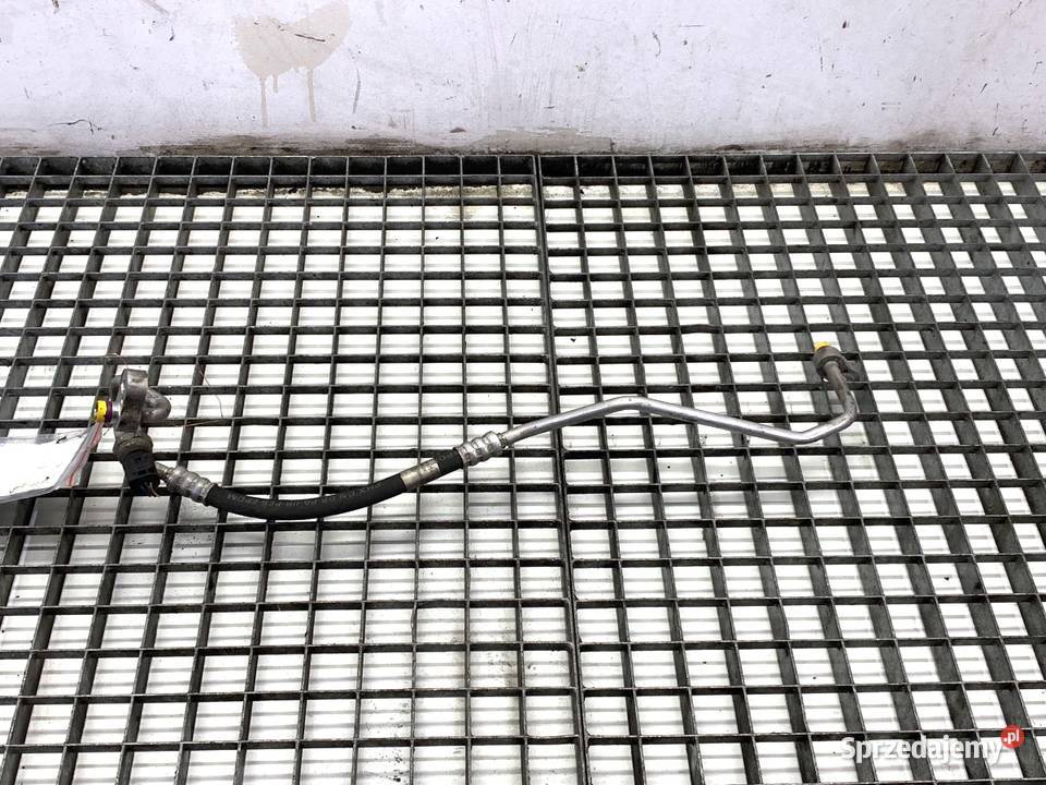 RURKA KLIMATYZACJI BMW E71 6945726 30 306 0714 sprzedam