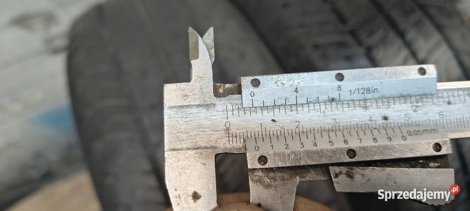 Opony 2 sztuki 21565r16 c 16cale