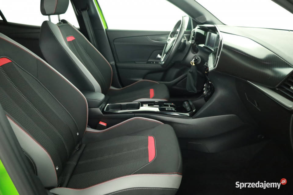 Opel Mokka 12 Turbo Mokka