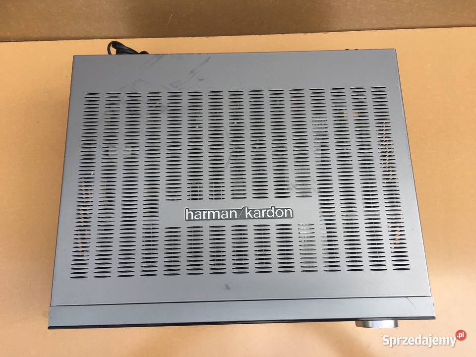 Amplituner 71 Harman Kardon AVR 235 ciężki Opole sprzedam