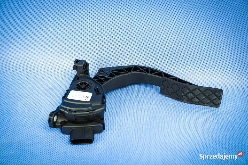 PEDAŁ GAZU POTENCJOMETR AUDI A7 4G 8k1723523A