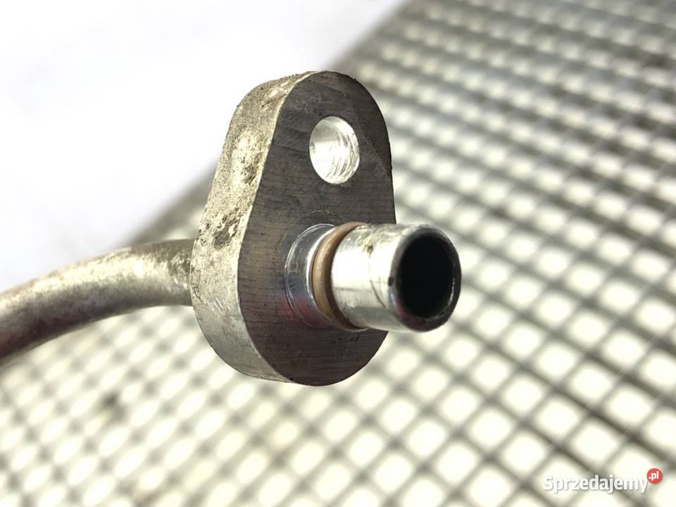 RURKA KLIMATYZACJI RENAULT SCENIC III 924400009R podkarpackie sprzedam