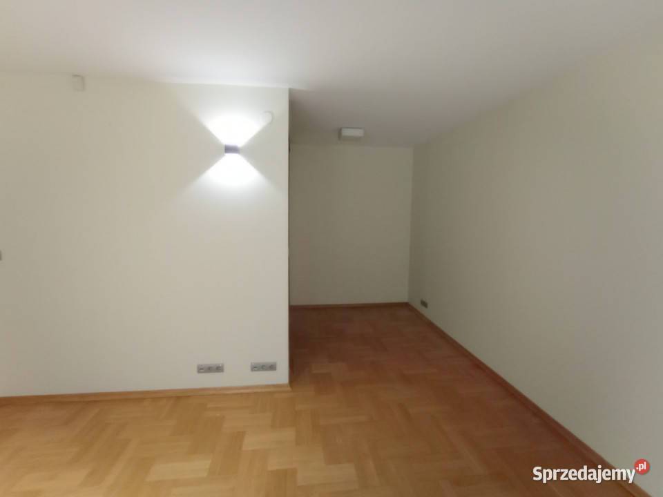 Lokal 80m2Taras 40m2Parking Grzegórzecka 80m2 Kraków sprzedam