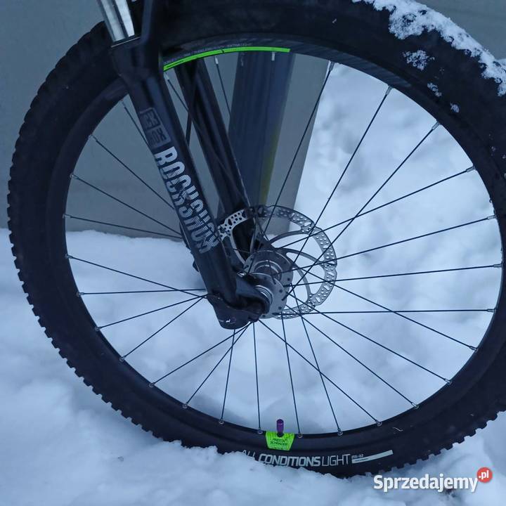 Rockrider st900s Rowery Suwałki