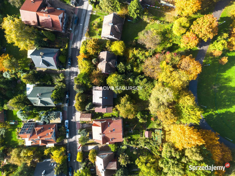 Sprzedaż domu wolnostojącego Kraków Narvik 240 małopolskie
