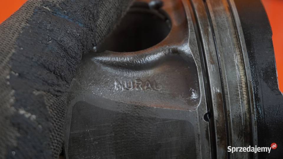 INSIGNIA ANTARA ZAFIRA 20 CDTI 17r B20DTH tlok osobowe Suków sprzedam