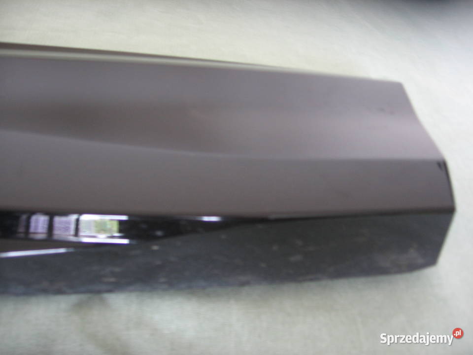 89A853960A AUDI Q4 ETron Listwa drzwi przednich osobowe Warszawa