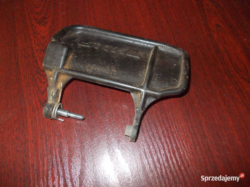 Stihl 009 010011012 dźwignia hamulca 1489 Pozostałe podkarpackie Stalowa Wola