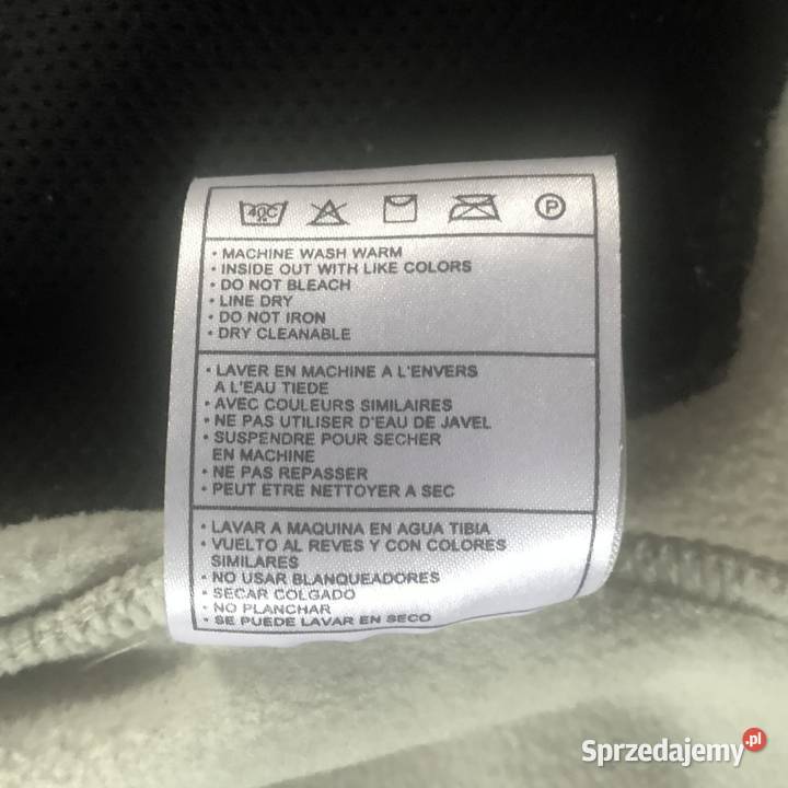 Kamizelka Nike ACG z mięsistego polaru L Skarżysko-Kamienna