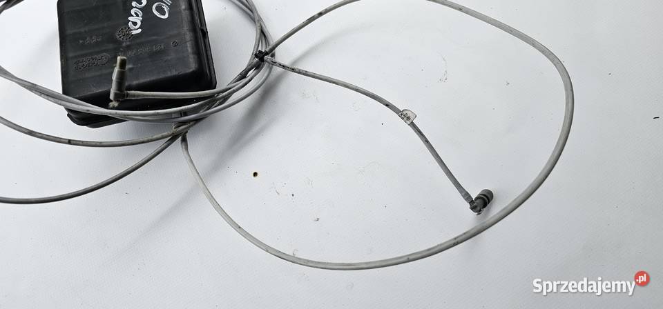 Zbiorniczek podcisnienia mercedes w210 Części samochodowe Zbąszyń