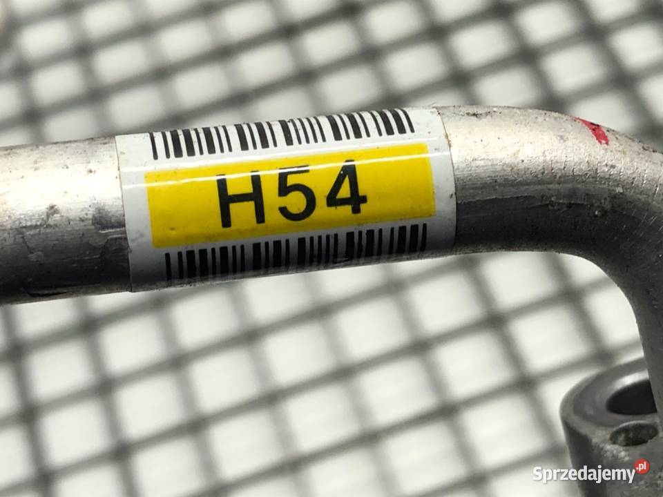 RURKA KLIMATYZACJI HYUNDAI KONA 10 120 Crossover Przewody klimatyzacji podkarpackie sprzedam