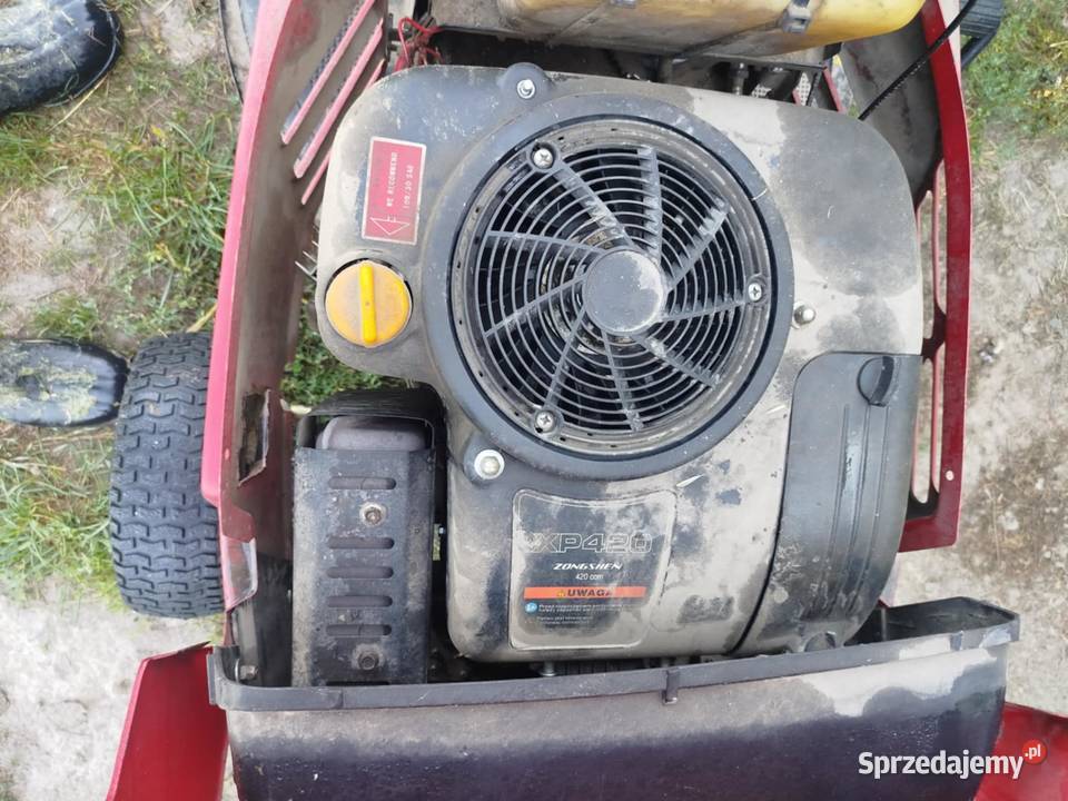 Traktorek sprzedaż Pozostałe sprzedam