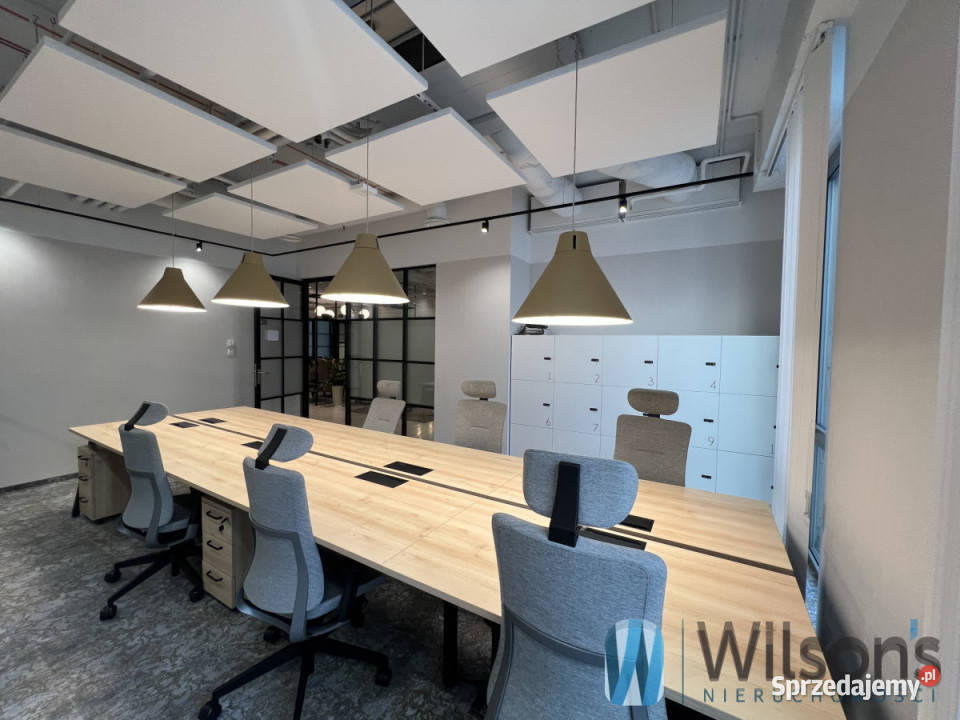 Lokal Warszawa Plac Stanisława Małachowskiego 35m2