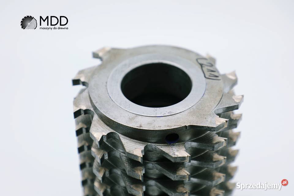 A211 Głowica stalowa 125x180x50 jeżowa Łabuńki Pierwsze