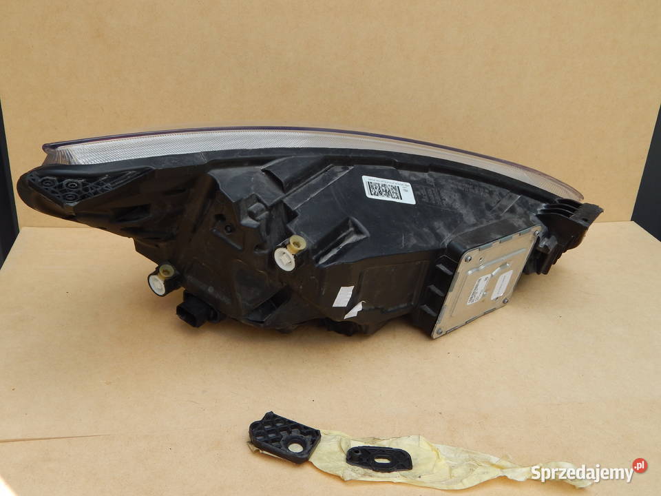 LAMPA LEWA REFLEKTOR FORD FOCUS MK4 FULL LED Lampy przednie Warszawa