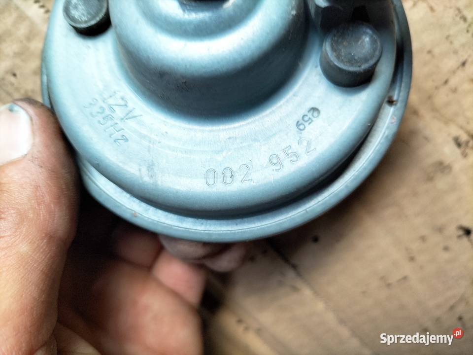 OPEL ASTRA G H 0020011 SYGNAŁ KLAKSON Kamień-Kolonia