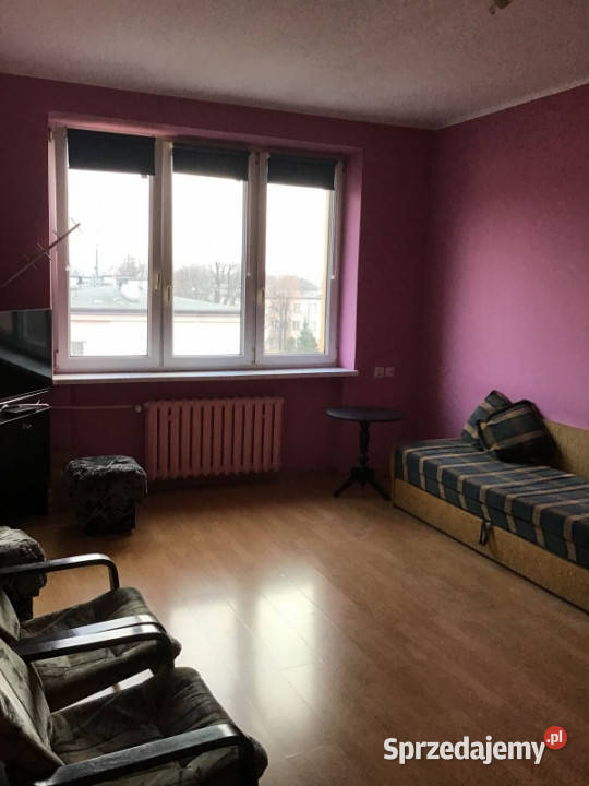 Super kawalerka na osiedlu Dąbrowskiego w Rzeszów
