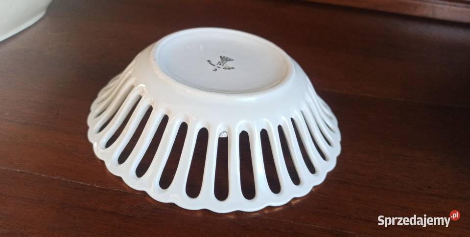 Paterka ecru z szyszkami Capri Dekoret Denmark Gdańsk