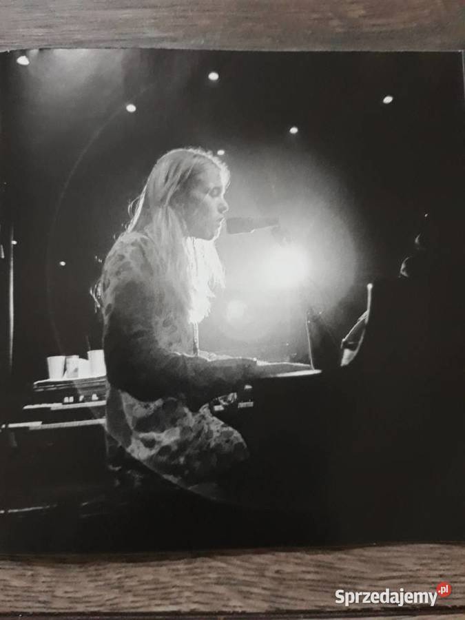 Niezapomniane koncerty ALLMAN BROTHERS BAND Live Płyty i kasety Rzeszów