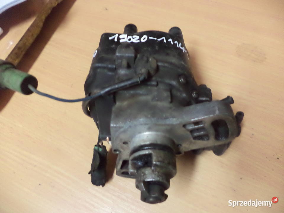 TOYOTA 13 BENZYNA APARAT ZAPLONOWY 1902011141 Turek