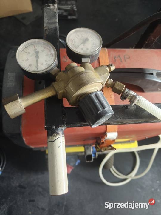 Spawarka ideal expert tig 300 Spawarki inwertorowe Narzędzia Płock