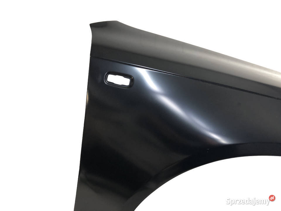 Audi A6 C6 przed Liftem 052004102008 Błotnik Błotniki świętokrzyskie Skarżysko-Kamienna