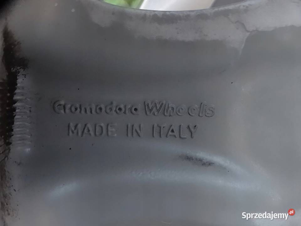 Alufelgi BMW ALLOY WHEEL Genuine 7Jx16H2 1182530 Biłgoraj sprzedam