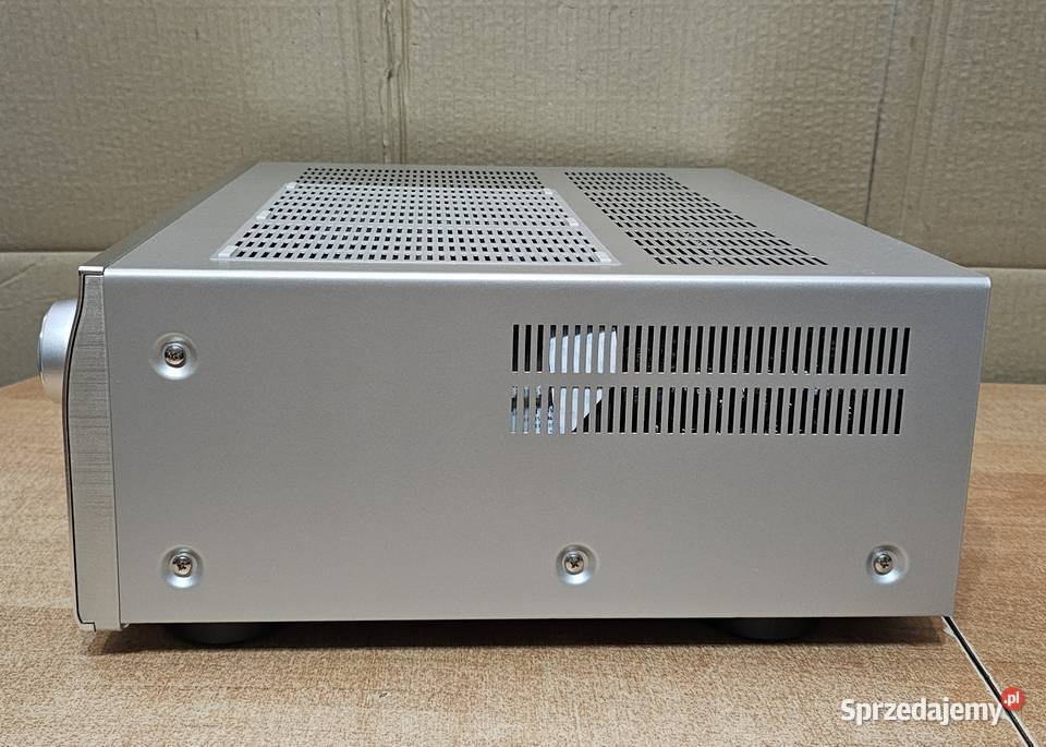 Amplituner DENON AVR2809 Org pilot lubuskie Gorzów Wielkopolski