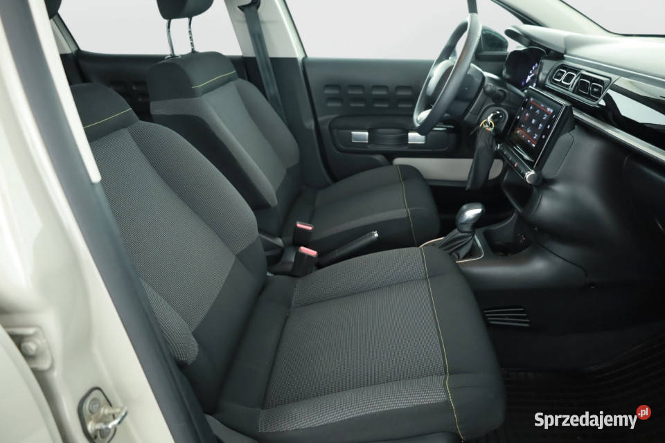 Citroen C3 12 PureTech Bielany Wrocławskie sprzedam