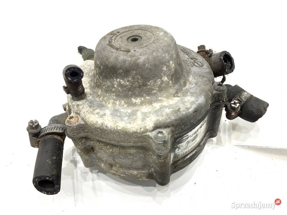 REDUKTOR DO GAZU LPG GURTNER PAROWNIK LPG GAZOWY Części samochodowe
