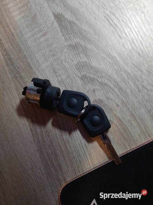 Wkład stacyjki VW POLO IV Siemiatycze