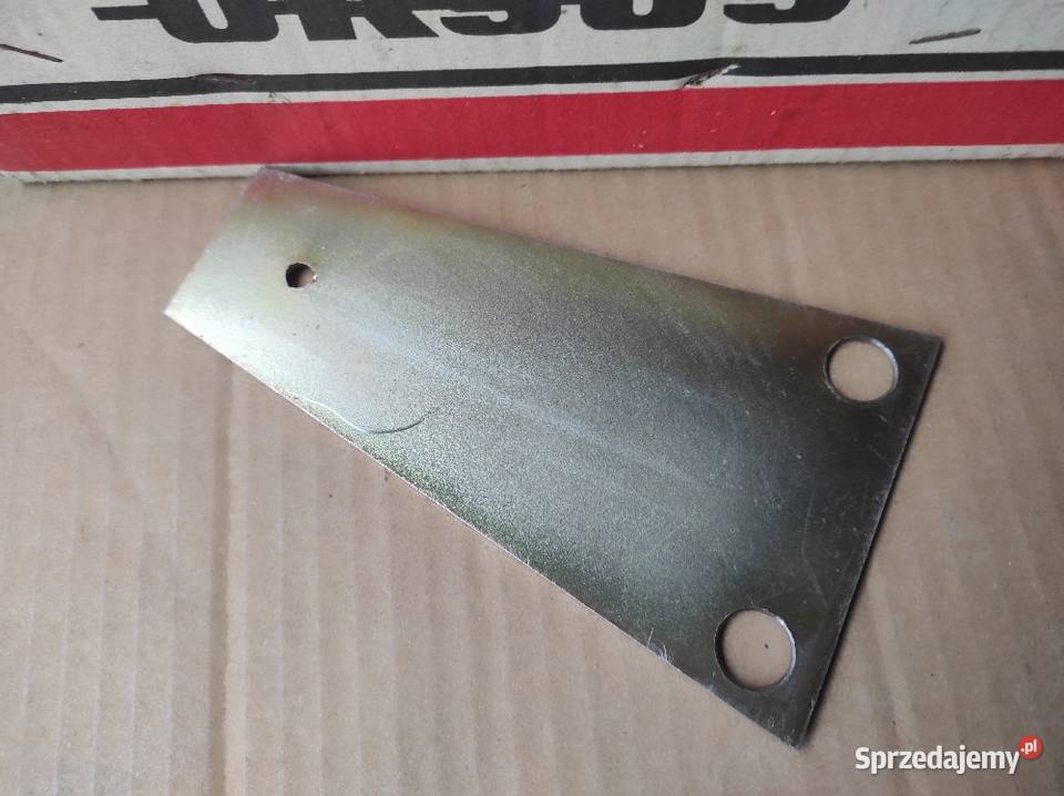 Ursus 1224 Rolnictwo