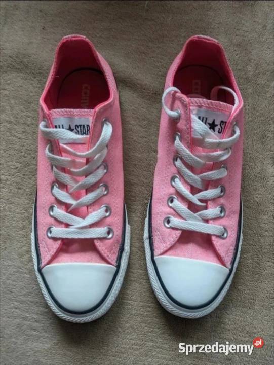 Trampki Converse Gdańsk