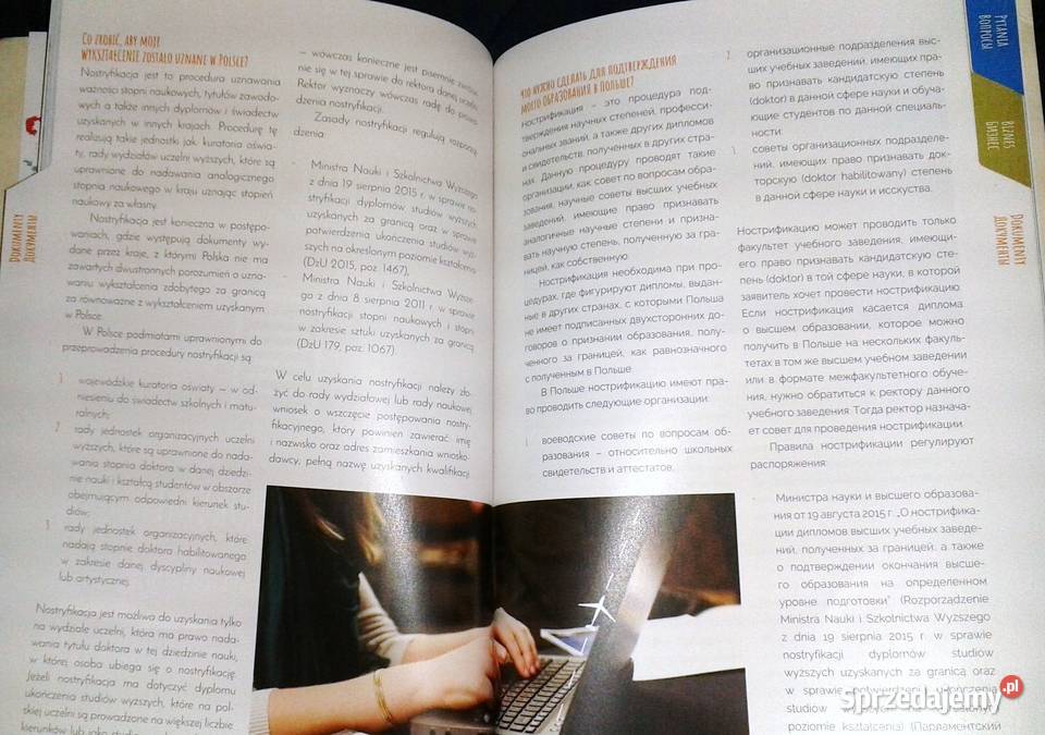 Repatriacja krok kroku Poradnik repatrianta lubelskie