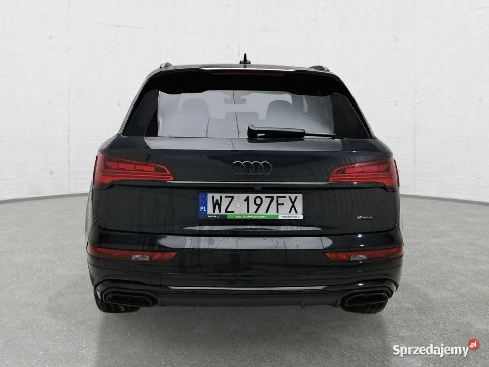 Audi Q5 FY 20172025 Audi Komorniki sprzedam