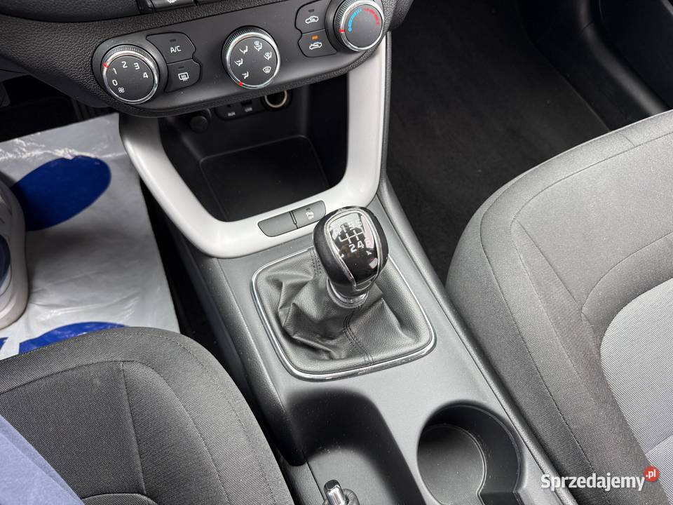 Kia Ceed 14 BENZYNA Klimatyzacja Tempomat Ledy czujnik zmierzchu wielkopolskie Konin