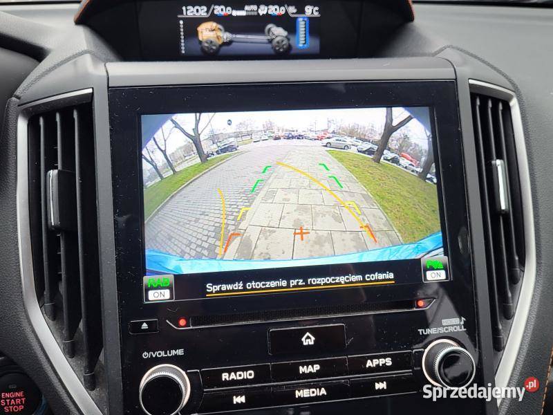 20l hybryda 150Exclusive NAVSalon Serwis ASO1 150KM Warszawa