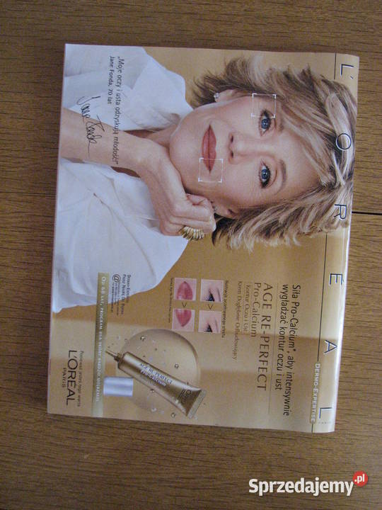 Miesięcznik Claudia numer 4180 kwiecień 2008 Rok wydania 2008 Parczew sprzedam