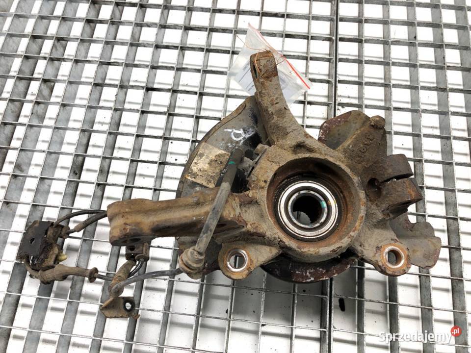 ZWROTNICA PRAWY PRZÓD KIA PICANTO II 10 69 1117 osobowe podkarpackie