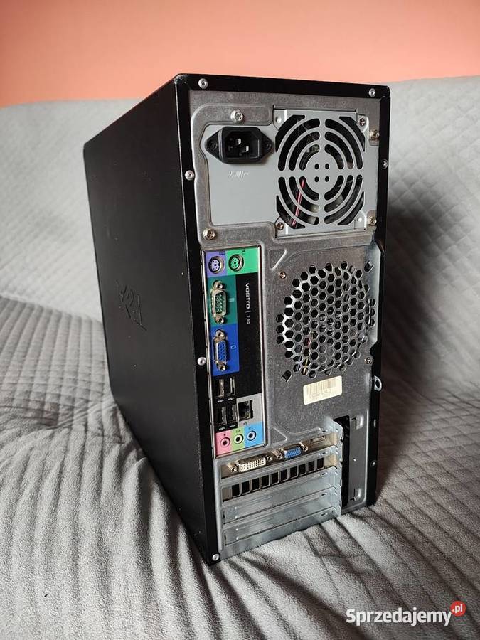 Komputer stacjonarny Dell Vostro 230 Tarnów sprzedam
