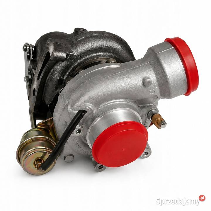 TURBOSPRĘŻARKA DO SILNIKA DEUTZ TCD2013L06 4V Szczecin