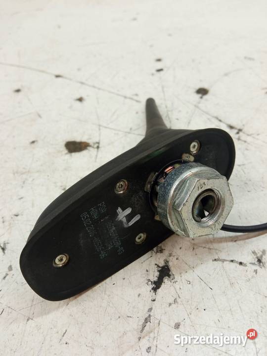 ANTENA KAROSERYJNA 9666561280 T9 Peugeot 308 II