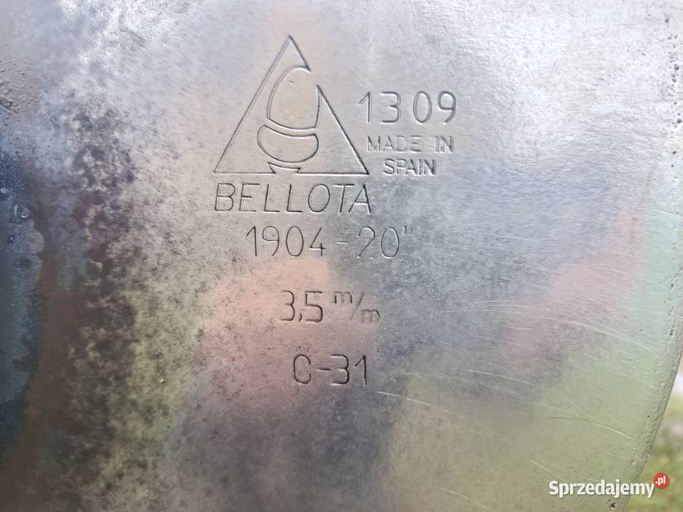 talerzówka Hydramet Lutocin